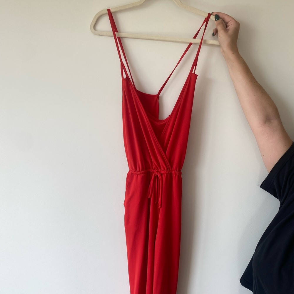 Nasty gal Jumpsuit